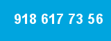918 617 73 56 918 617 73 56